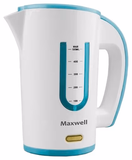 Чайник электрический Maxwell MW-1030B